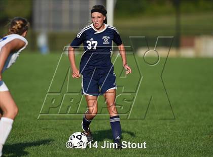 Thumbnail 1 in John Jay-East Fishkill @ North Salem photogallery.