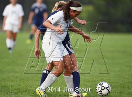 Thumbnail 2 in John Jay-East Fishkill @ North Salem photogallery.