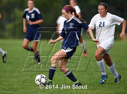 Thumbnail 3 in John Jay-East Fishkill @ North Salem photogallery.
