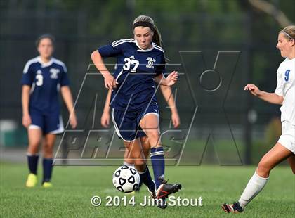 Thumbnail 3 in John Jay-East Fishkill @ North Salem photogallery.