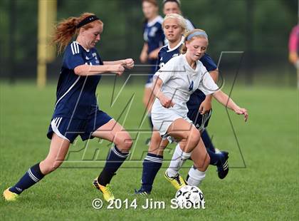 Thumbnail 3 in John Jay-East Fishkill @ North Salem photogallery.