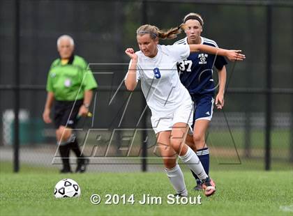Thumbnail 3 in John Jay-East Fishkill @ North Salem photogallery.