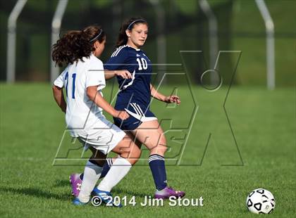 Thumbnail 1 in John Jay-East Fishkill @ North Salem photogallery.
