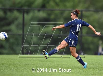 Thumbnail 1 in John Jay-East Fishkill @ North Salem photogallery.