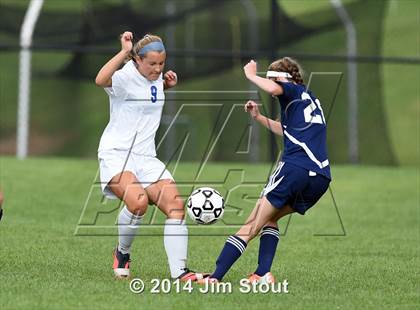 Thumbnail 1 in John Jay-East Fishkill @ North Salem photogallery.