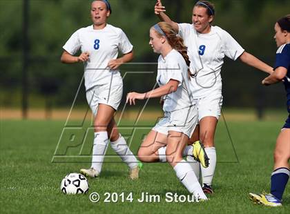 Thumbnail 1 in John Jay-East Fishkill @ North Salem photogallery.