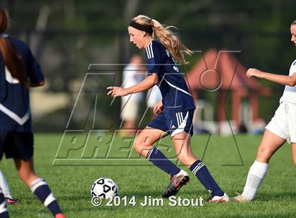 Thumbnail 2 in John Jay-East Fishkill @ North Salem photogallery.