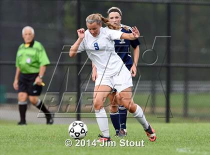 Thumbnail 2 in John Jay-East Fishkill @ North Salem photogallery.