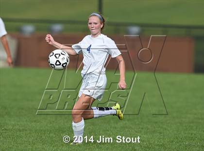 Thumbnail 1 in John Jay-East Fishkill @ North Salem photogallery.