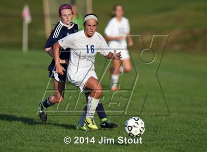 Thumbnail 2 in John Jay-East Fishkill @ North Salem photogallery.