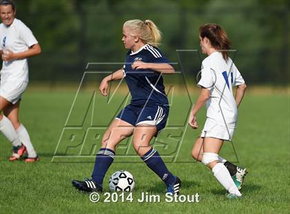 Thumbnail 3 in John Jay-East Fishkill @ North Salem photogallery.