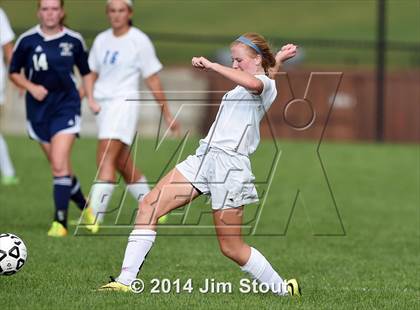 Thumbnail 3 in John Jay-East Fishkill @ North Salem photogallery.