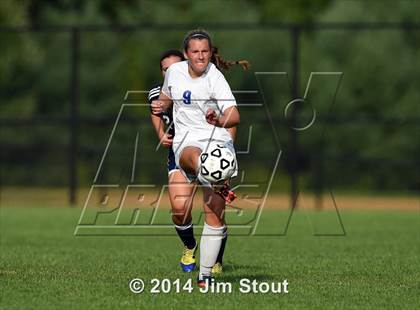 Thumbnail 1 in John Jay-East Fishkill @ North Salem photogallery.