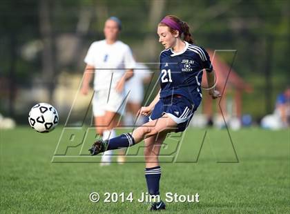 Thumbnail 3 in John Jay-East Fishkill @ North Salem photogallery.