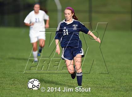 Thumbnail 2 in John Jay-East Fishkill @ North Salem photogallery.