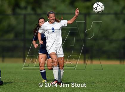 Thumbnail 3 in John Jay-East Fishkill @ North Salem photogallery.