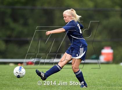 Thumbnail 2 in John Jay-East Fishkill @ North Salem photogallery.