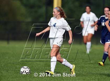 Thumbnail 3 in John Jay-East Fishkill @ North Salem photogallery.