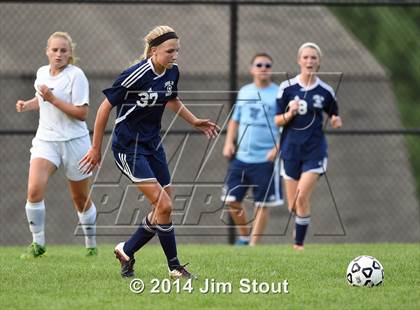 Thumbnail 1 in John Jay-East Fishkill @ North Salem photogallery.