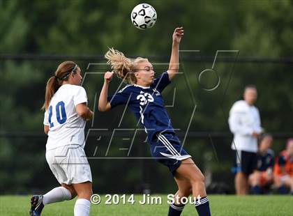 Thumbnail 3 in John Jay-East Fishkill @ North Salem photogallery.