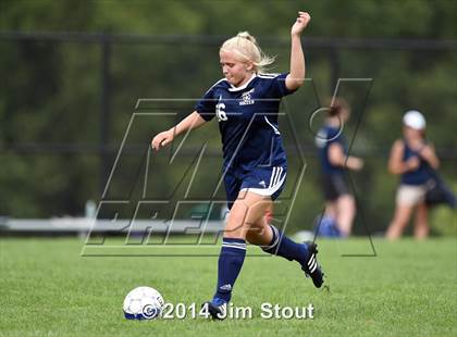 Thumbnail 1 in John Jay-East Fishkill @ North Salem photogallery.