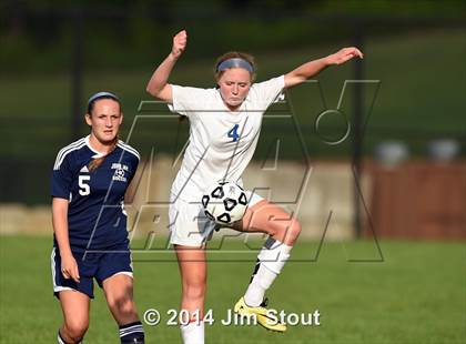 Thumbnail 1 in John Jay-East Fishkill @ North Salem photogallery.