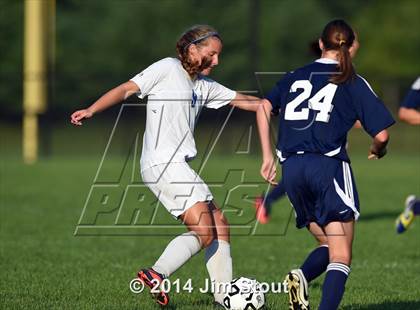 Thumbnail 3 in John Jay-East Fishkill @ North Salem photogallery.