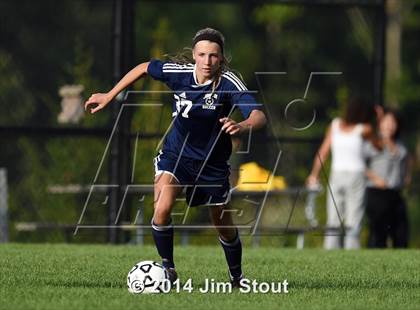 Thumbnail 1 in John Jay-East Fishkill @ North Salem photogallery.