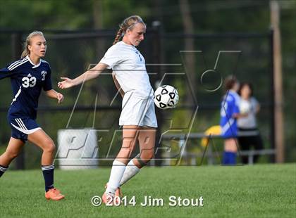 Thumbnail 3 in John Jay-East Fishkill @ North Salem photogallery.