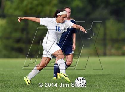 Thumbnail 1 in John Jay-East Fishkill @ North Salem photogallery.