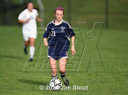 Thumbnail 3 in John Jay-East Fishkill @ North Salem photogallery.