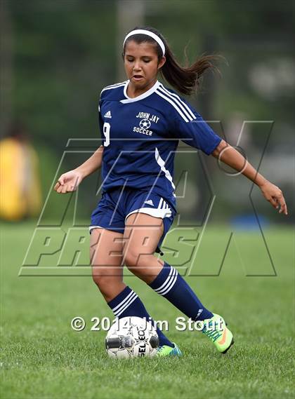 Thumbnail 3 in John Jay-East Fishkill @ North Salem photogallery.