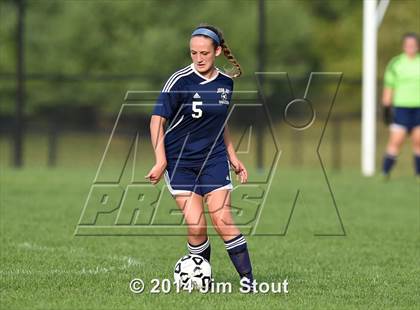 Thumbnail 1 in John Jay-East Fishkill @ North Salem photogallery.