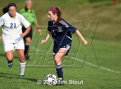 Thumbnail 2 in John Jay-East Fishkill @ North Salem photogallery.