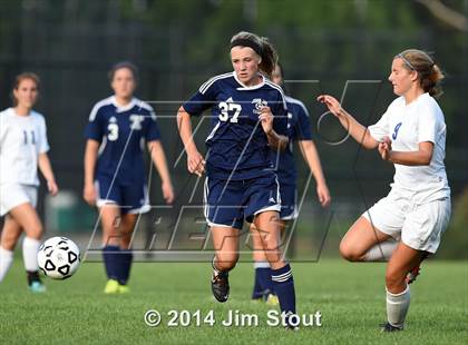 Thumbnail 1 in John Jay-East Fishkill @ North Salem photogallery.