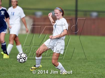 Thumbnail 2 in John Jay-East Fishkill @ North Salem photogallery.
