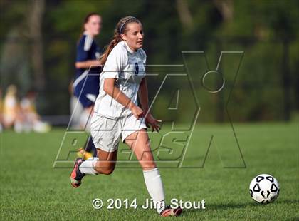 Thumbnail 1 in John Jay-East Fishkill @ North Salem photogallery.