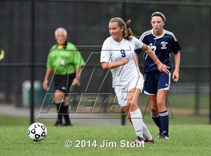 Thumbnail 1 in John Jay-East Fishkill @ North Salem photogallery.