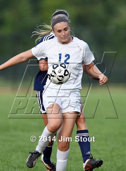 Thumbnail 1 in John Jay-East Fishkill @ North Salem photogallery.