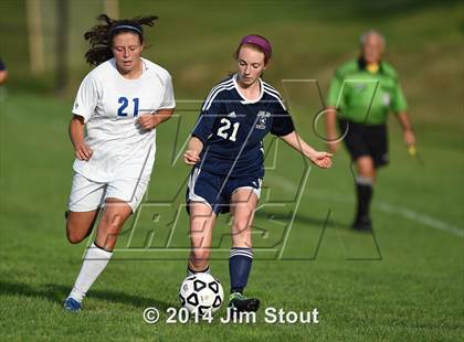 Thumbnail 3 in John Jay-East Fishkill @ North Salem photogallery.