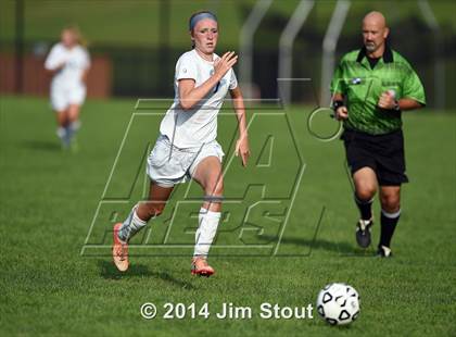 Thumbnail 3 in John Jay-East Fishkill @ North Salem photogallery.