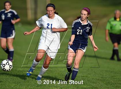 Thumbnail 1 in John Jay-East Fishkill @ North Salem photogallery.