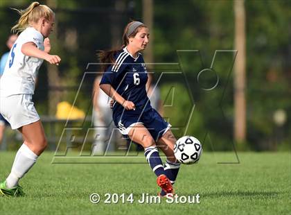 Thumbnail 3 in John Jay-East Fishkill @ North Salem photogallery.