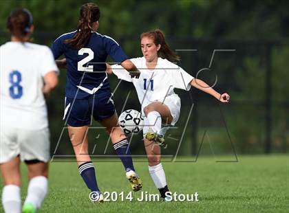 Thumbnail 3 in John Jay-East Fishkill @ North Salem photogallery.