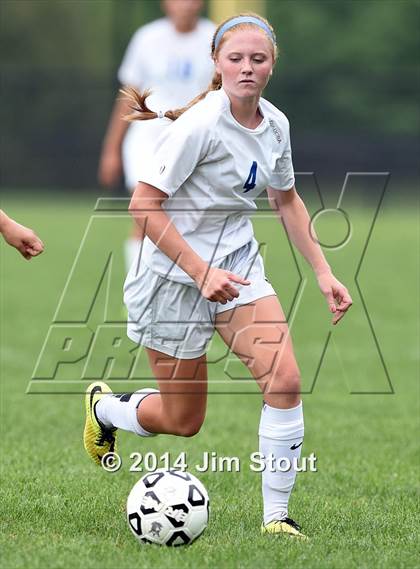 Thumbnail 3 in John Jay-East Fishkill @ North Salem photogallery.