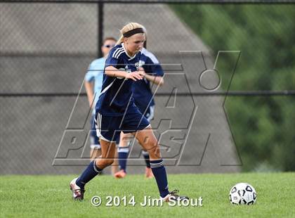 Thumbnail 2 in John Jay-East Fishkill @ North Salem photogallery.