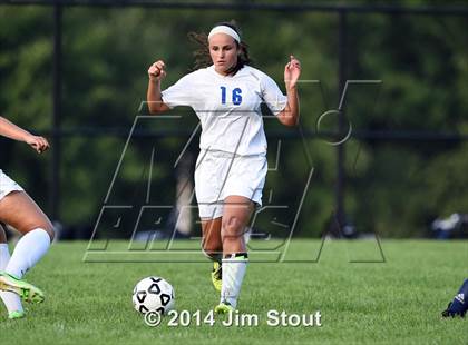 Thumbnail 2 in John Jay-East Fishkill @ North Salem photogallery.