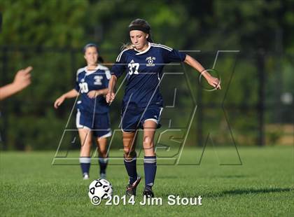 Thumbnail 2 in John Jay-East Fishkill @ North Salem photogallery.