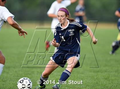 Thumbnail 1 in John Jay-East Fishkill @ North Salem photogallery.