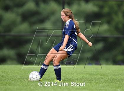 Thumbnail 3 in John Jay-East Fishkill @ North Salem photogallery.